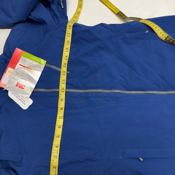 Spyder women’s skyline jacket size M NWT - Picture 9 of 14